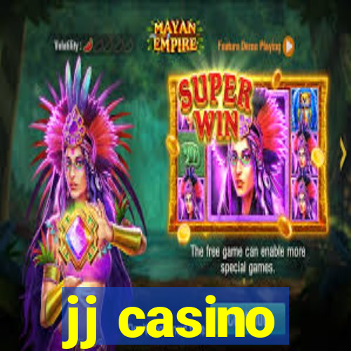 jj casino