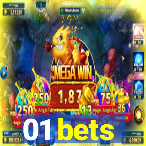 01 bets