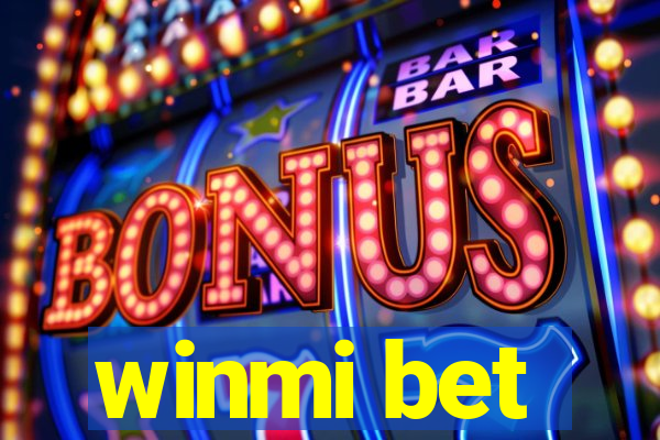 winmi bet