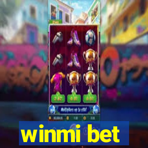 winmi bet