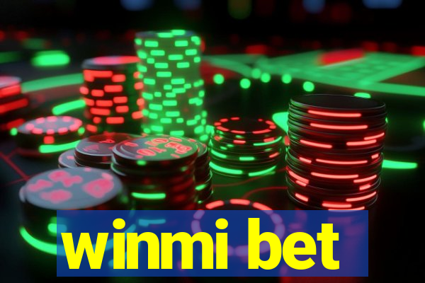 winmi bet