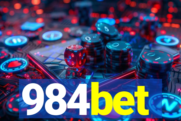 984bet