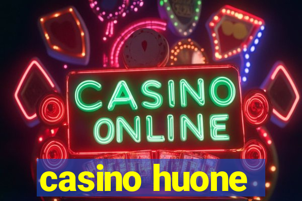 casino huone