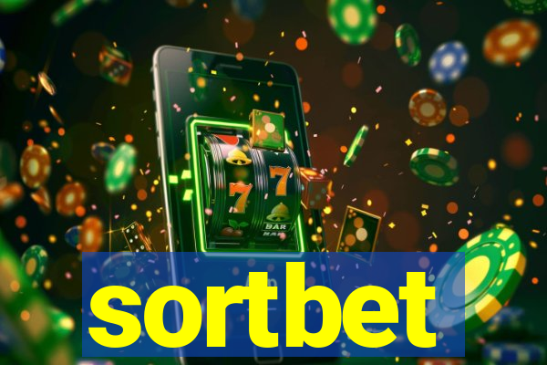 sortbet