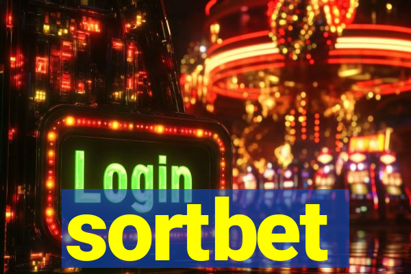 sortbet