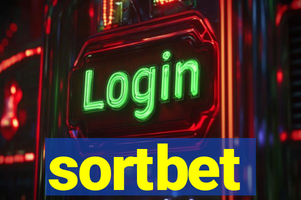 sortbet