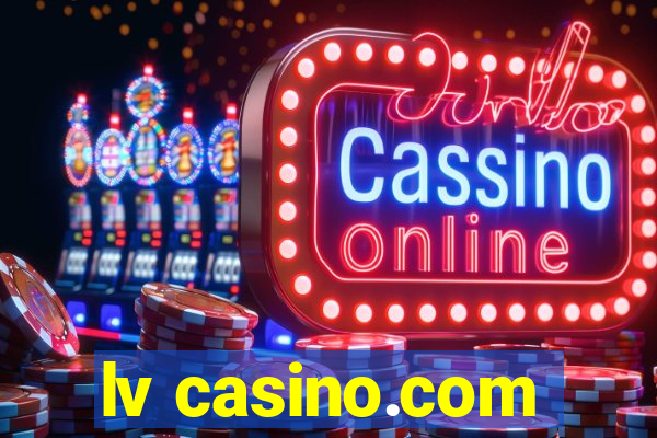 lv casino.com