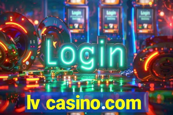 lv casino.com