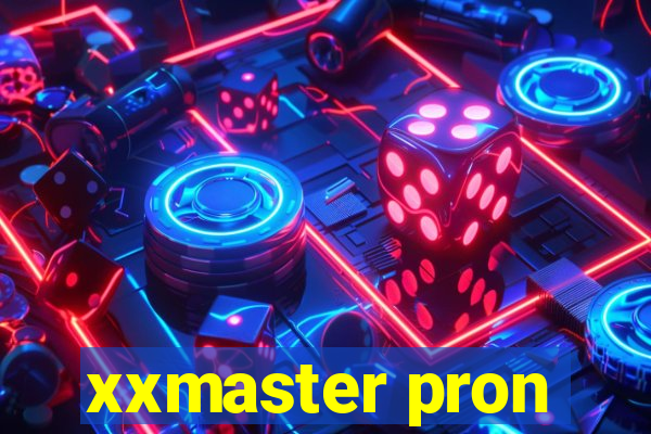 xxmaster pron