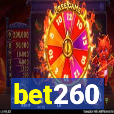 bet260