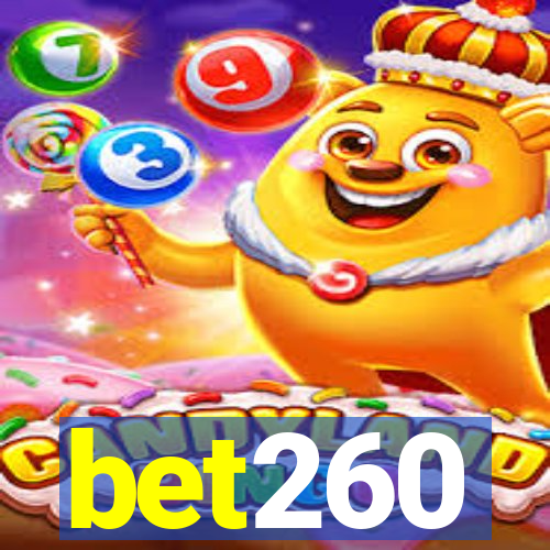 bet260