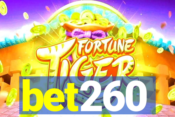 bet260