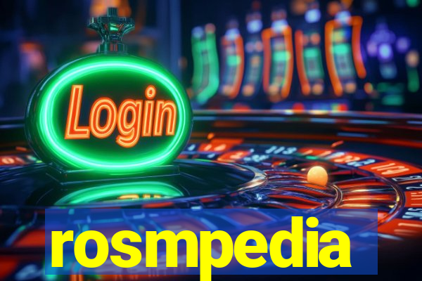 rosmpedia