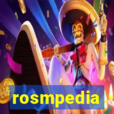 rosmpedia