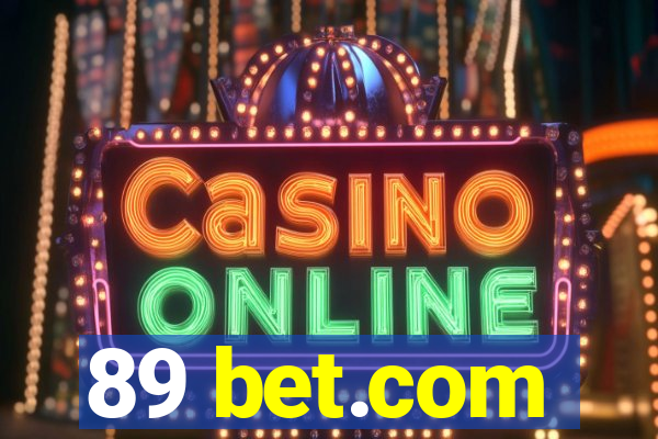 89 bet.com