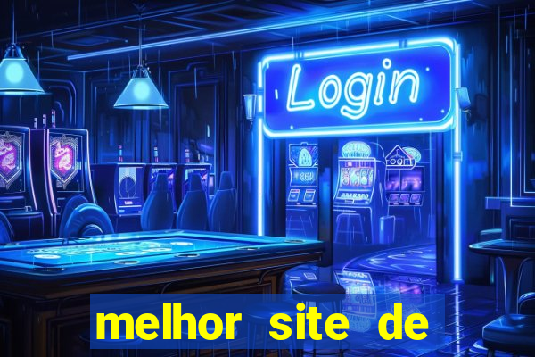 melhor site de jogos online