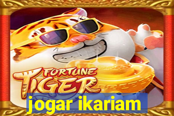 jogar ikariam