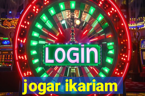 jogar ikariam