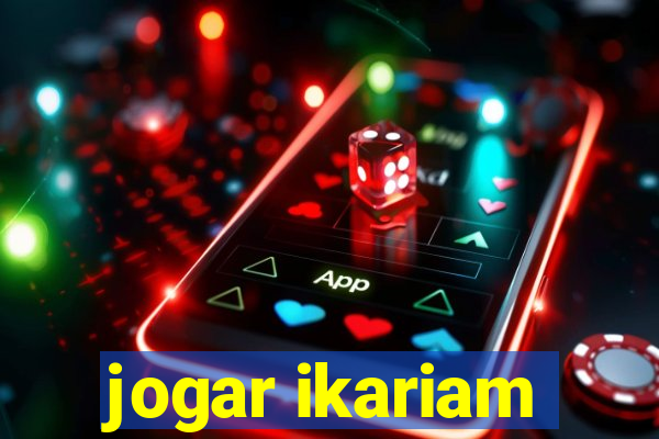 jogar ikariam