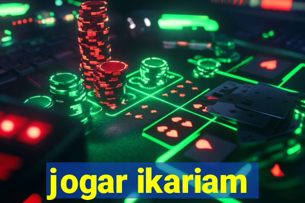 jogar ikariam