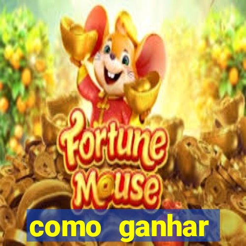 como ganhar dinheiro no jogo tigre