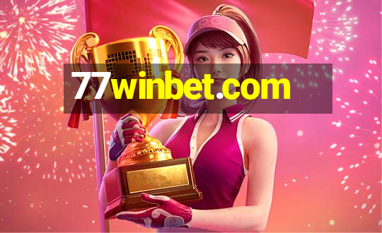 77winbet.com