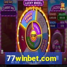 77winbet.com