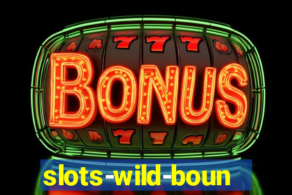 slots-wild-bounty-showdown