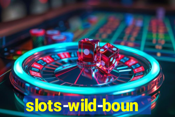 slots-wild-bounty-showdown