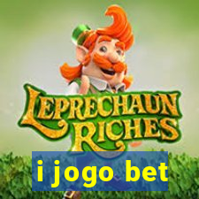 i jogo bet