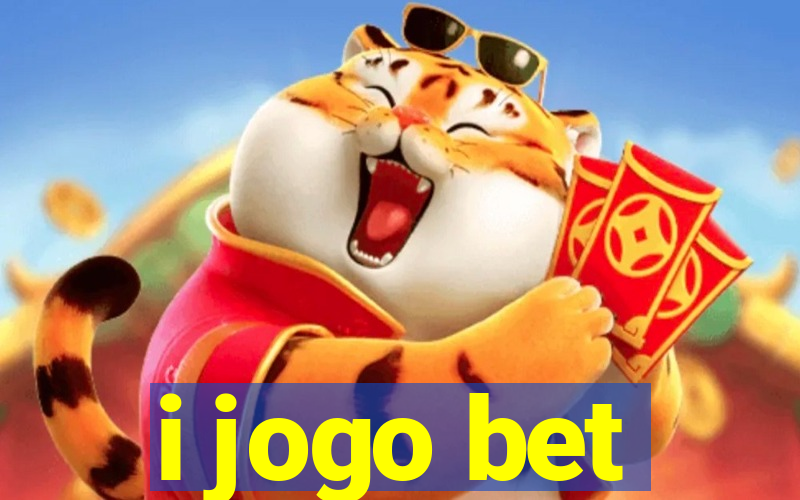 i jogo bet