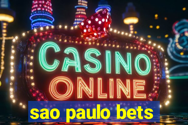 sao paulo bets