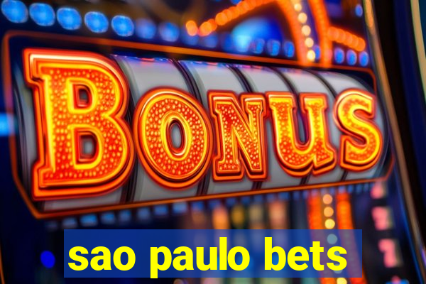 sao paulo bets