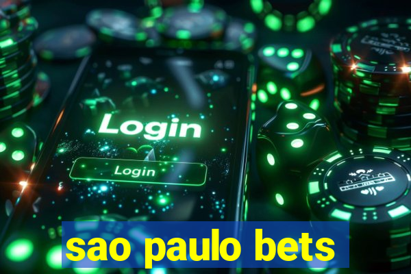 sao paulo bets