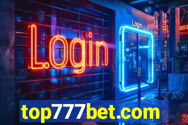 top777bet.com