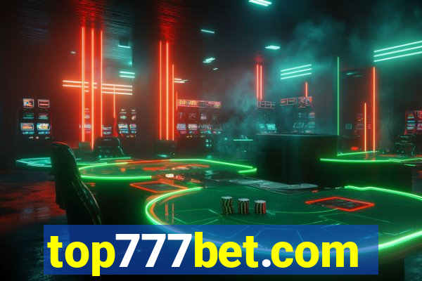 top777bet.com