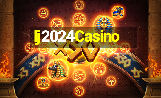 Ij2024Casino