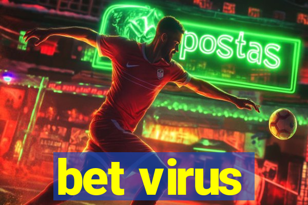 bet virus