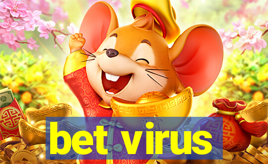 bet virus