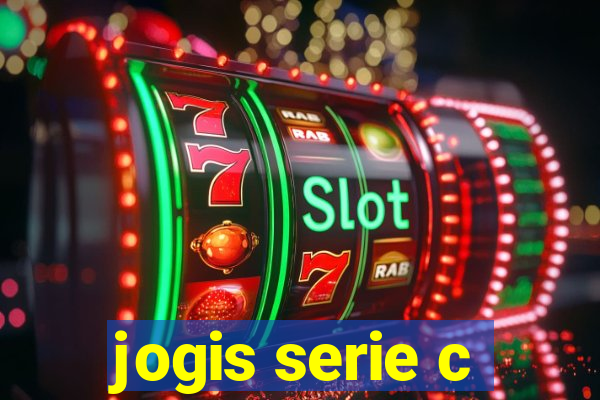 jogis serie c