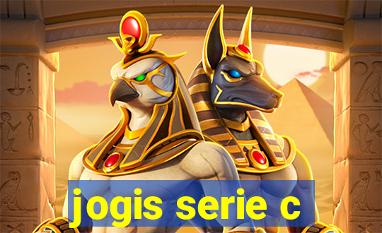 jogis serie c