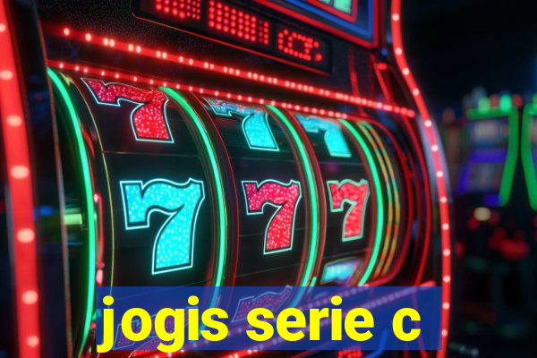 jogis serie c