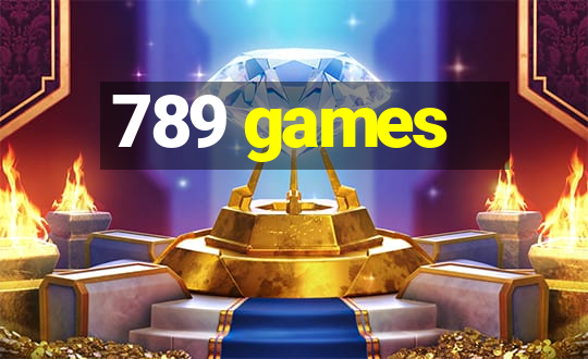 789 games