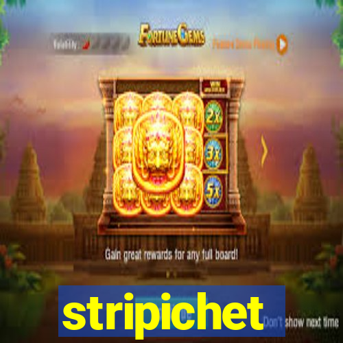 stripichet