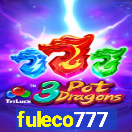 fuleco777