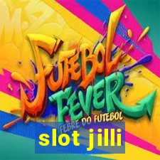 slot jilli