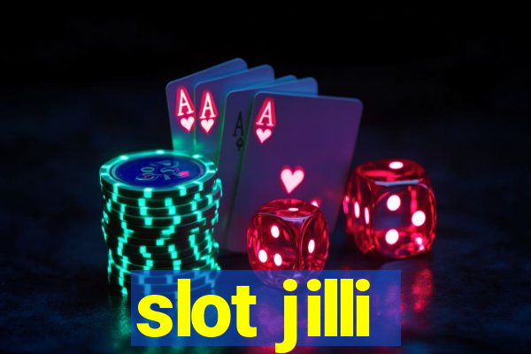 slot jilli