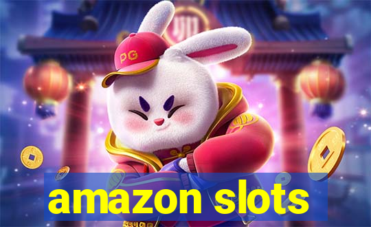 amazon slots