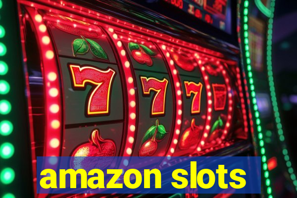 amazon slots