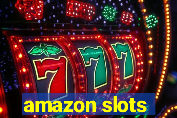 amazon slots